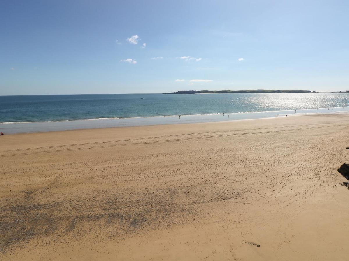 Studio Apartment Tenby Dış mekan fotoğraf
