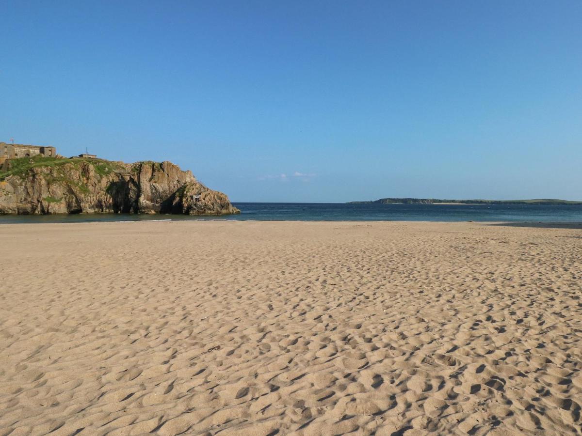 Studio Apartment Tenby Dış mekan fotoğraf